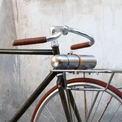 Guidon Vintage Vélo Moustache Fubar BLB -Schwalbe Soldes guidon vintage velo moustache fubar blb full 3