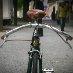 Guidon Vintage Vélo Moustache Fubar BLB -Schwalbe Soldes guidon vintage velo moustache fubar blb full 4