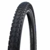 Pneu Vélo Schwalbe Marathon Mondial 26 X 2.00 Pouces Tringles Souples