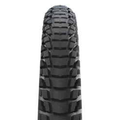 Pneu Vélo Touring E-bike Schwalbe Marathon Plus Addix E SmartDualGuard 27.5 Pouces -Schwalbe Soldes hs619 schwalbe marathon plus tour profil
