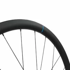 Roues Vélo Route Carbone RS710-C32 Shimano -Schwalbe Soldes jante roue shimano 105 rs710 lecyclo