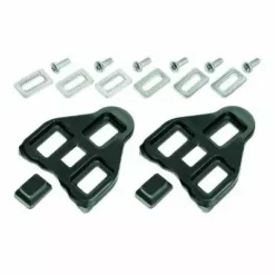 Brandless Jeu De Cales Compatible Pour Pédales Automatiques Delta -Schwalbe Soldes jeu de cales compatible pour pedales automatiques delta full 3