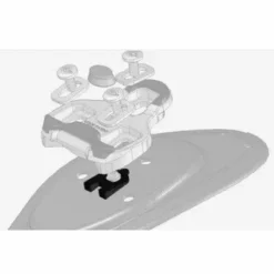 Brandless Jeu De Cales Compatible Pour Pédales Automatiques Delta -Schwalbe Soldes jeu de cales compatible pour pedales automatiques delta full 6