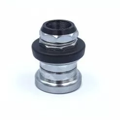 Point Jeu De Direction 1 1/8 Avec Réducteur Pour Pivot De 1 Pouce