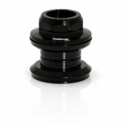 Jeu De Direction à Cône 26,4 Mm Pour 1" Noir XLC