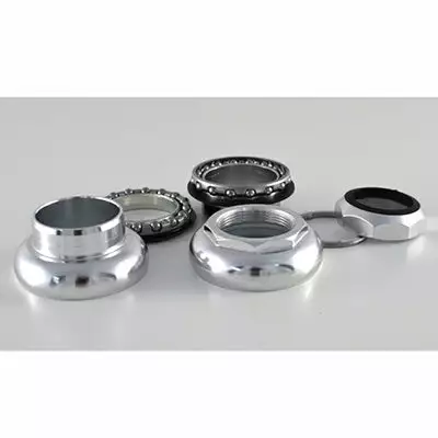 Jeu De Direction Vélo 1 Pouce Filetage Français Velo Orange 2 Jeu De Direction Vélo 1 Pouce Filetage Français Velo Orange – Image 2