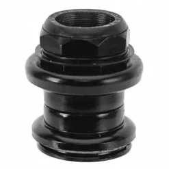 Brandless Jeu De Direction Vélo Fileté 1 Pouce Noir