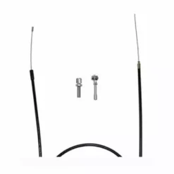 Kit Câble Et Gaine Pour Sturmey Archer 3 Vitesses