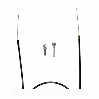 Kit Câble Et Gaine Pour Sturmey Archer 3 Vitesses 1 Kit Câble Et Gaine Pour Sturmey Archer 3 Vitesses