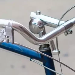 Kit Câbles Et Gaines De Frein Vélo Rétro En Inox VeloOrange -Schwalbe Soldes kit cables et gaines de frein velo retro en inox veloorange full 3