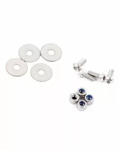 Kit De Fixation Tringles/garde-boue