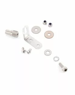 Kit équerre Inox Pour Garde-boue