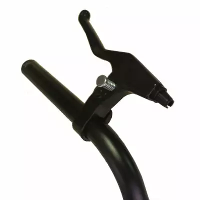 Brandless Levier De Frein Vélo Avec Système De Blocage Parking 3 Brandless Levier De Frein Vélo Avec Système De Blocage Parking – Image 3