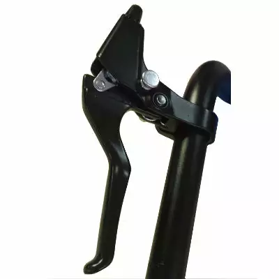 Brandless Levier De Frein Vélo Avec Système De Blocage Parking 4 Brandless Levier De Frein Vélo Avec Système De Blocage Parking – Image 4