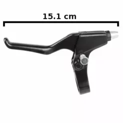 Brandless Levier De Frein Vélo Avec Système De Blocage Parking 10 Brandless Levier De Frein Vélo Avec Système De Blocage Parking -Schwalbe Soldes levier de frein velo avec systeme de blocage parking full 5