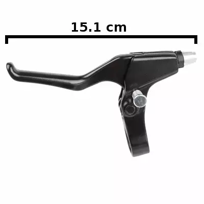 Brandless Levier De Frein Vélo Avec Système De Blocage Parking 5 Brandless Levier De Frein Vélo Avec Système De Blocage Parking – Image 5