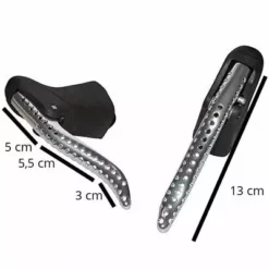 Brandless Leviers De Frein Route Aéro Pour Vélo -Schwalbe Soldes leviers de frein route aero pour velo full 6