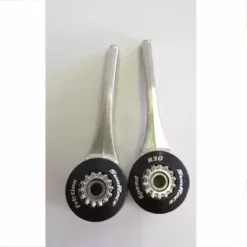 SUNRACE Leviers De Vitesse Sur Cadre 3 X 7 Vitesses Vélo Route -Schwalbe Soldes leviers de vitesse sur cadre 3 x 7 vitesses velo route full 3