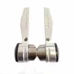 SUNRACE Leviers De Vitesse Sur Cadre 3 X 7 Vitesses Vélo Route -Schwalbe Soldes leviers de vitesse sur cadre 3 x 7 vitesses velo route full 5