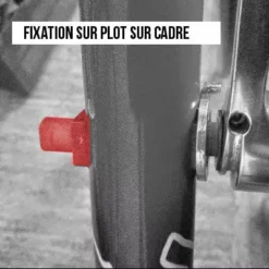 Leviers De Vitesses Sur Cadre De Vélo Dia-Compe -Schwalbe Soldes leviers de vitesses sur cadre de velo dia compe full 3