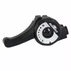 SUNRACE Manette De Vitesses Sur Guidon 3V Compatible Shimano