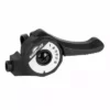 SUNRACE Manette De Vitesses Sur Guidon 6V Compatible Shimano