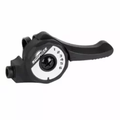 SUNRACE Manette De Vitesses Sur Guidon 6V Compatible Shimano