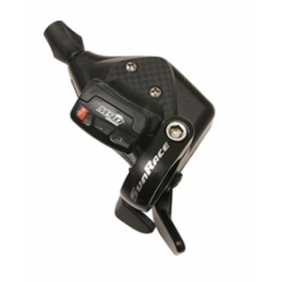 Manette Dérailleur Arrière Sunrace M903 Pour 9 Vitesses 1 Manette Dérailleur Arrière Sunrace M903 Pour 9 Vitesses