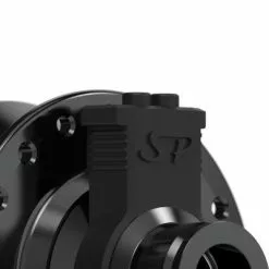 Moyeu Dynamo Roue Vélo Frein à Disque PL-7 Shutter Precision -Schwalbe Soldes moyeu dynamo roue velo frein a disque pl 7 shutter precision full 3