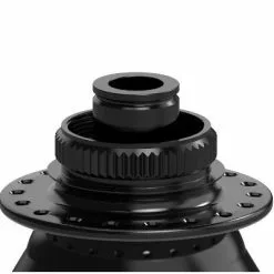 Moyeu Dynamo Roue Vélo Frein à Disque PL-7 Shutter Precision -Schwalbe Soldes moyeu dynamo roue velo frein a disque pl 7 shutter precision full 4