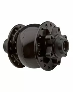 Moyeu Dynamo SON 28 15 110mm Disque 6trs