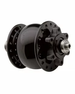 Moyeu Dynamo SON 28 Disque 6trs