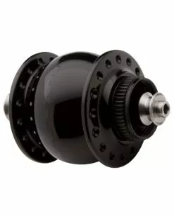 Moyeu Dynamo SONdelux Disque Centerlock