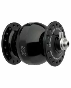 Moyeu Dynamo SONdelux Wide Body