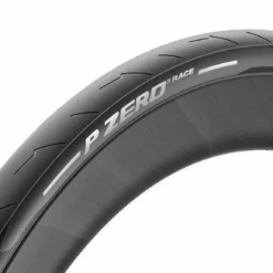 Pneu Vélo Route Pirelli P Zero Race Tubetype 700 -Schwalbe Soldes p zero race 1