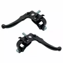 Paire De Leviers De Frein Vélo Aluminium BMX - Oxford