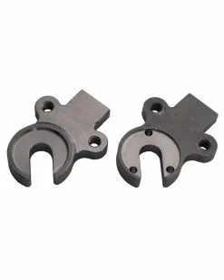 Paire De Pattes Acier SON SL 73705