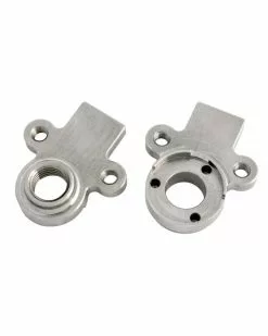 Paire De Pattes SON SL Inox Pour Axe 12mm