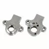 Paire De Pattes SON SL Inox Pour Axe 12mm étrier Flatmount