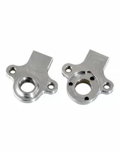 Paire De Pattes SON SL Inox Pour Axe 12mm étrier Flatmount