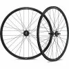 Paire De Roues Noires Flipflop Vélo Fixie 28 X-Press Miche