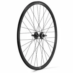 Paire De Roues Noires Flipflop Vélo Fixie 28 X-Press Miche -Schwalbe Soldes paire de roues noires flipflop velo fixie 28 x press miche full 3