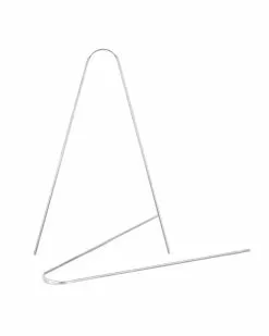 Paire De Tringles Pour Garde-boue Largeur 50mm