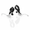 Paire Leviers De Frein Supplémentaires XLC Cross 31,8 Mm
