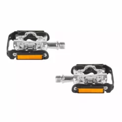 M-Wave Pédales Combinées Trekking Et VTT