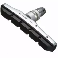 Brakco Patins De Frein V-Brake 72 Mm Pour Vélo - La Paire -Schwalbe Soldes patins de frein v brake 72 mm pour velo la paire full 3