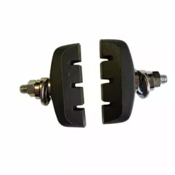 Brandless Patins De Frein Vélo Caliper 52 Mm à Visser - La Paire