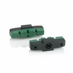 XLC Patins Pour Freins Hydrauliques Compatibles Magura - La Paire