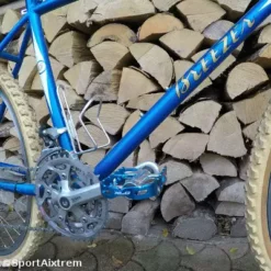 Pédales De Vélo Ultralight Bleues VTT VTC - XLC 6 Pédales De Vélo Ultralight Bleues VTT VTC - XLC -Schwalbe Soldes pedales de velo ultralight bleues vtt vtc xlc full 3