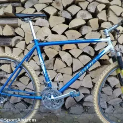 Pédales De Vélo Ultralight Bleues VTT VTC - XLC 7 Pédales De Vélo Ultralight Bleues VTT VTC - XLC -Schwalbe Soldes pedales de velo ultralight bleues vtt vtc xlc full 4